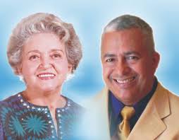 EXPONENTES DE LA METAFÍSICA” CONNY MÉNDEZ