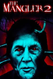 The Mangler 2