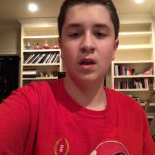 Quiet Riot’s thunderbird!, -, -, -, #quiet #riot #quietriot #piano #singer  #sing #futureartist #14 #youngartist @fbanali @quietriotband