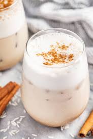 Maybe you would like to learn more about one of these? Easy Mexican Horchata