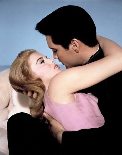 WEIRDLAND: Elvis Presley—Where No One Stands Alone