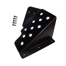 m o r e dead pedal right side black best prices reviews at morris 4x4 m o r e dead pedal right side black