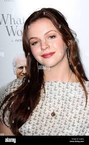 Amber Lindquist's Instagram, Twitter & Facebook