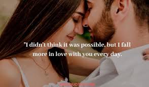 She loves reading anything (including product labels). 160 Love Quotes For Her To Make Her Feel Special 2021 Minequotes