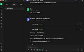 用cherry studio+mcp访问本地数据库- AI智能王