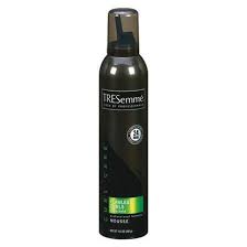 Tresemme Tres Two Hair Mousse Extra Hold Flawless Curls 10 5 Fl Oz Hair Mousse Tresemme Mousse