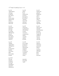 8th Grade Sight Words List Hard Spelling Bee Words For 10th Graders Spelling Bee Words Li Spelling Bee Words Hard Spelling Bee Words Spelling Bee Word List