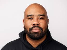 Jermaine Watson's Instagram, Twitter & Facebook