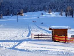 Embach straße (wörgl, österreich) auf dem stadtplan: Ski Resort Embach Horndl Skiing Embach Horndl