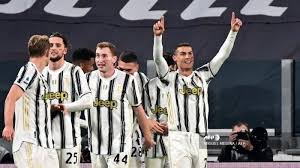 Juventus stadium turin, italy +19°c sunny. Jadwal Liga Italia Pekan 25 Malam Ini Juventus Vs Spezia Live Bein Sports 2 Inter Milan Ac Milan Banjarmasin Post