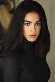 Diana tobar actriz