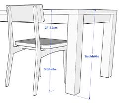 Optimale Tischhohe Ratgeber Von Tischfabrik24