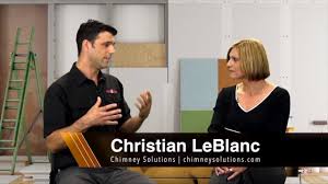 Chimney liner installation costs $1,500 to $4,000 on average. Chimney Liner Heat Shield Chimney Cleaning Atlanta Youtube