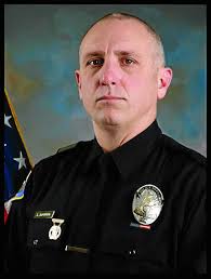 Pomona police Officer Shaun Diamond remembered at City Council meeting