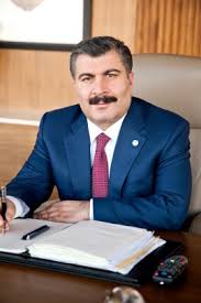 Fahrettin koca is a turkish physician and politician. Fahrettin Koca Kimdir Maksatbilgi