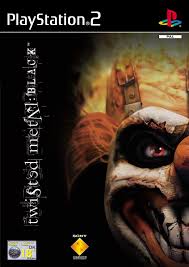Due to its strong association with needles, sweet tooth is often mistaken to be the name of the driver as well as the vehicle itself. Twisted Metal Black Video Game 2001 Imdb