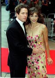 Most people i meet also have ex. Liz Hurley Shares Youthful Throwback To Her Best Friend Of 30 Years Hugh Grant On His Birthday