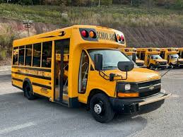 Image result for Federal Standard Yellow 1969 Bluebird