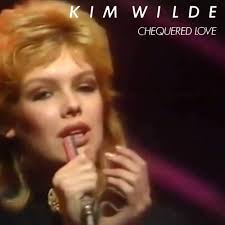 KIM WILDE