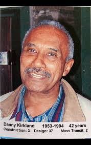 Dan Kirkland's Instagram, Twitter & Facebook