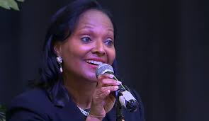 Funeral services set for Kansas State Rep. Gail Finney