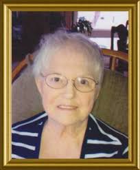 Evelyn "Lynn" Davidson