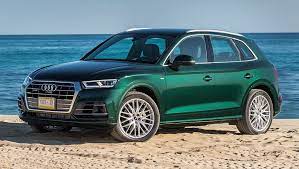 Audi Q5 3 0 Tdi Pricing And Specs Confirmed Car News Carsguide