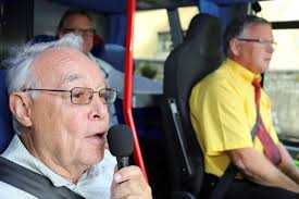 Visit to Rotary Club of Payerne