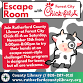 Fall MOO-Fest Escape Room at Chick-fil-A event image