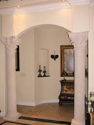 Maybe you would like to learn more about one of these? Living Room Modern Pillar Painting Design Novocom Top
