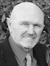 Ronald Clarence Hardy Obituary