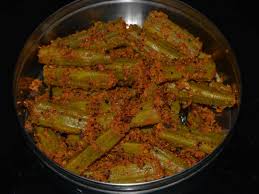 Moringa oleifera is actually native to the himalayan region of northwest india, which adds this plant to the ever growing list of superfoods coming out of this harsh climate. How To Make Drumstick Moringa Curry Delishably