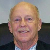 Obituary information for Ronald L. 'Ronnie' Cobb