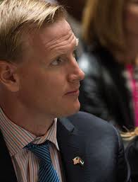 32 2016 foreign service officer swear in assignment ceremony Images: PICRYL 