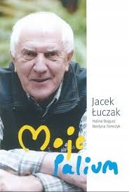 Moje Palium Bogusz Halina, Jacek Łuczak, Tomczyk Martyna