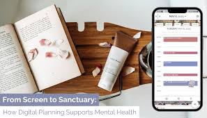 Digital Study Planner App