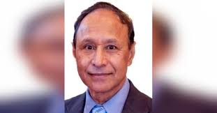 Obituary information for George Kizhakepunnur