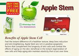 Save apple stem cell serum to get email alerts and updates on your ebay feed.+ Green Apple Stemcell Home Facebook