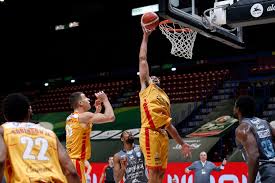 A sfidarsi per la conquista della manifestazione in questione, infatti, saranno l'olimpia milano e la carpegna prosciutto pesaro. Basket Coppa Italia 2020 2021 Pesaro Non Si Fa Rimontare Da Brindisi E Sfidera Milano In Finale