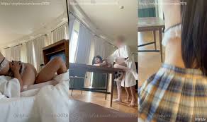 Extreme Stunner❤️Ten Glasses And Nine Shows]Enjoy The Service Of A Maid  Dressed Up As A Private Show Secretary - 7mmtv.sx - Watch JAV Online