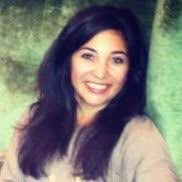 Angela Mier's Instagram, Twitter & Facebook