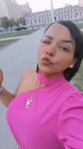 Momentos unicos entre Chile y Venezuela