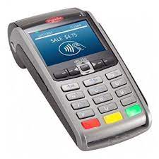 Malaysia merchant account services allow these transactions to take place by using credit card machine/terminal to process the payment. Ingenico Iwl250 Wireless Credit Card Machine With Smart Card Emv Reader Global Sources