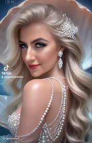 Mermaid Ai Effect Edna Rivers