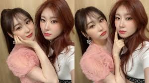 To revisit this article, visit my profile, then view saved stories. Sbs Star Iz One Lee Chae Yeon Itzy Chaeryeong Share What They Learn From Each Other
