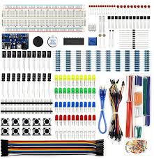 Do it yourself diy) electronics and electric project kits. The 12 Best Electronics Component Kits For Beginners 2021 Updated