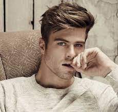 Male Hairstyles Cool Jpg 500 478 Men Haircut Styles Cool Hairstyles For Men Thick Hair Styles