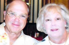 Five Questions with Grandparents Co-Chair Joe Pete Wilbert