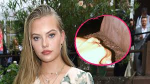 Mit einem rosa schmetterling verkündete cheyenne ochsenknecht: Verdachtiges Bild Ist Cheyenne Ochsenknecht Neu Verliebt Promiflash De