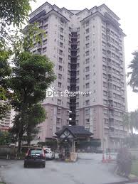 He helped me sell my kiara park condo. Condo For Sale At Sri Ttdi Ttdi For Rm 700 000 By Shafri Mokhtar Durianproperty